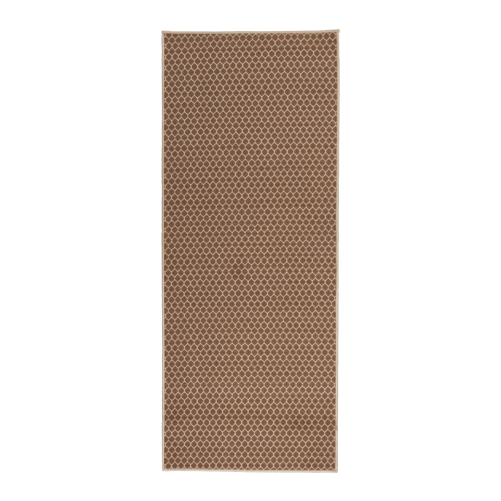 ✂ Teppich-Läufer auf Mass | Ennis | Breite: 80 cm