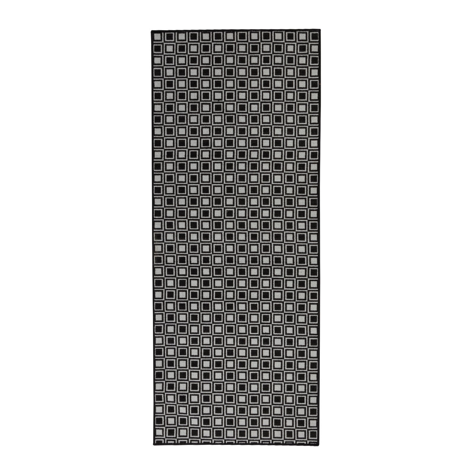 ✂ Teppich-Läufer auf Mass | Naas | Breite: 80 cm