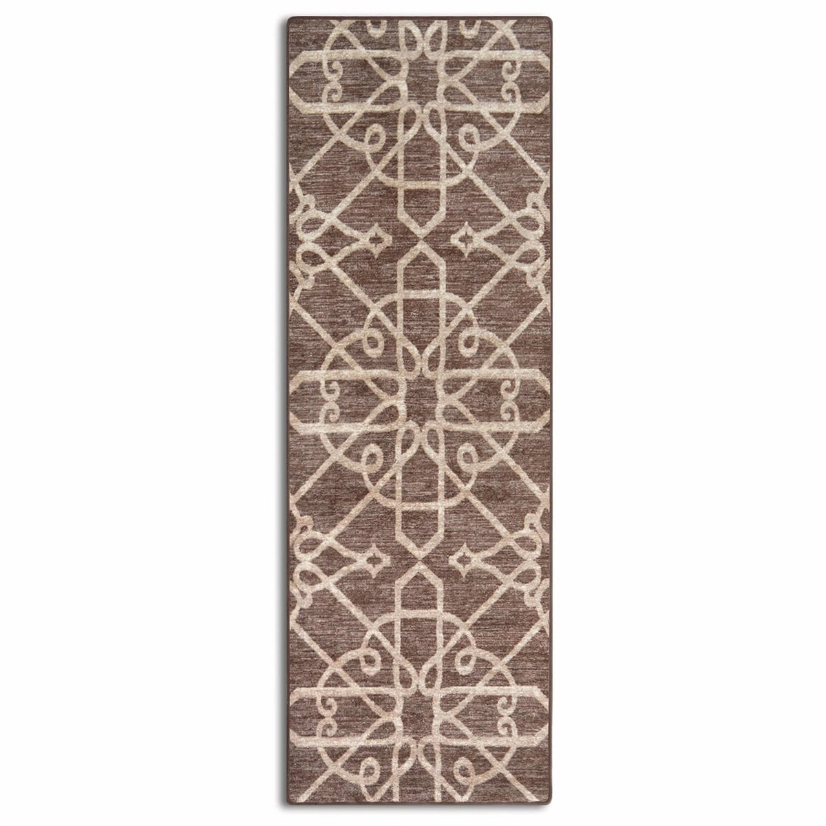 ✂ Teppich-Läufer auf Mass | Navelli | 3 Farben | Breite: 80 cm