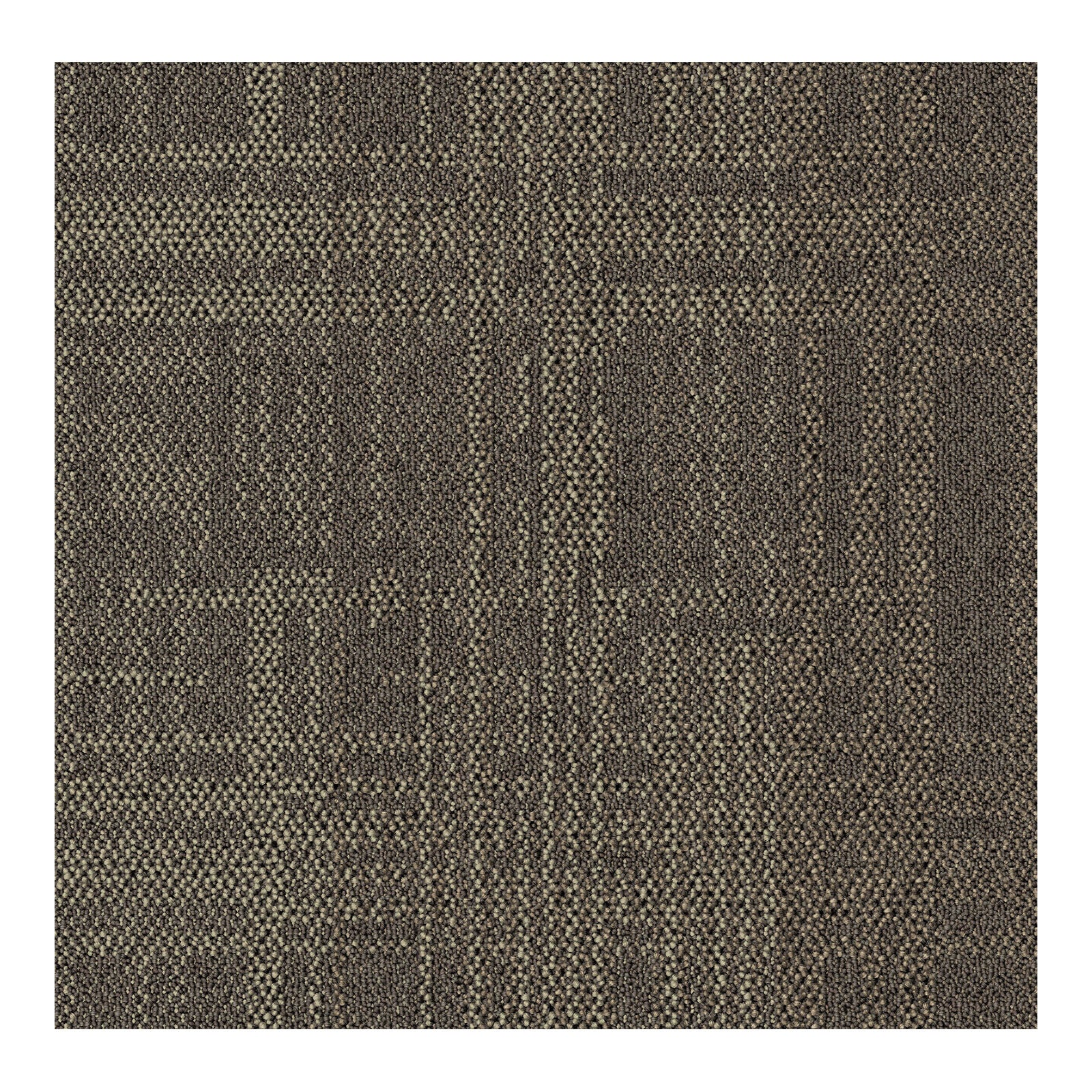 Teppichfliesen | Luzern | 50 x 50 cm | Komfortabel, schalldämmend & für Fußbodenheizung geeignet | In 4 Farben erhältlich