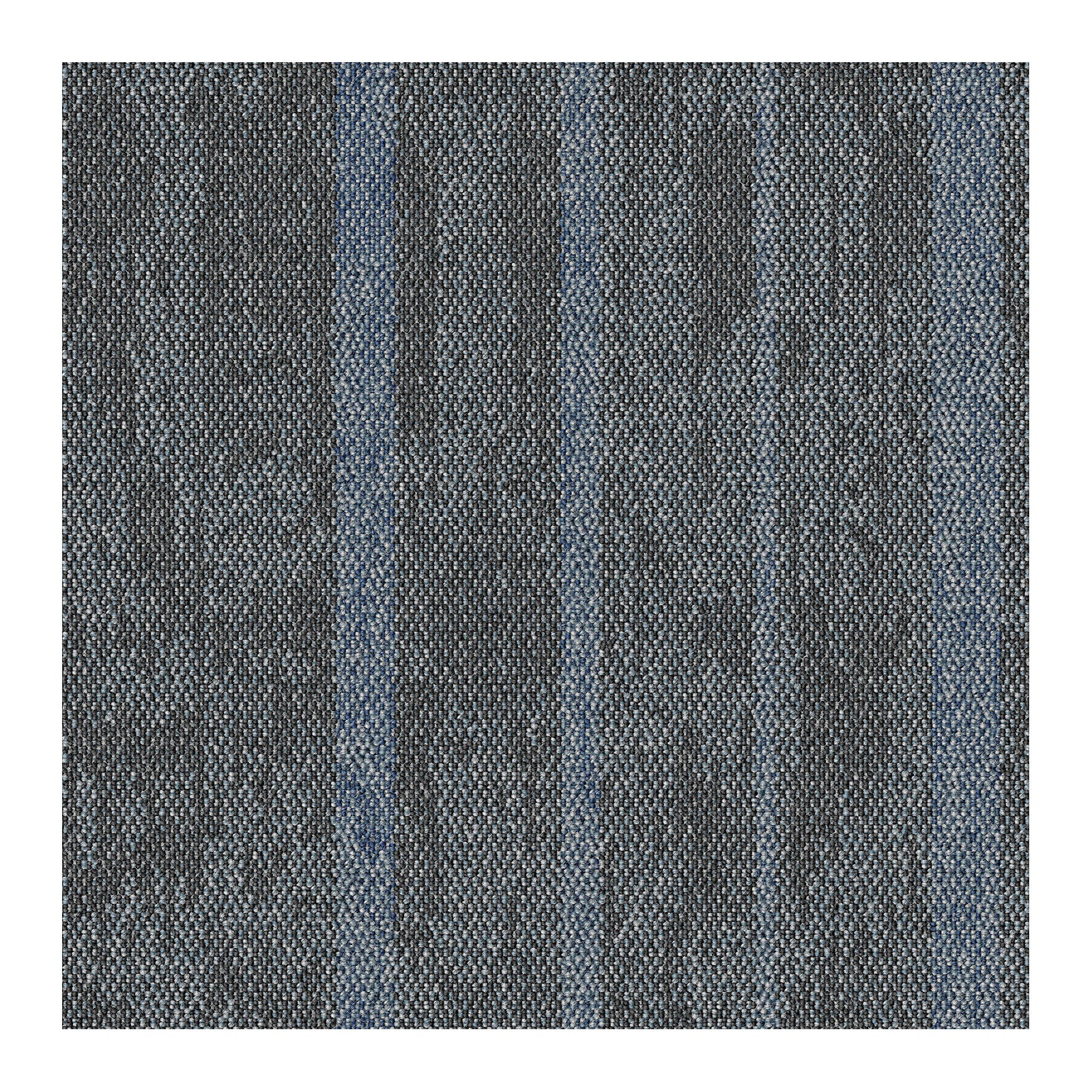 Teppichfliesen | Zürich | 50 x 50 cm | Ideal für Büro & Wohnräume | Hochwertige Designfliesen in 4 Farben