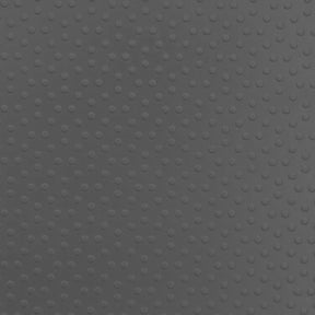 PVC-Bodenbelag | Dots | Dunkelgrau | Rutschfest, Abriebarm & Pflegeleicht | Stärke: 2mm