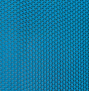 Z-Mat | Für Hygienebereiche | Viele Grössen + Zuschnitt | Viele Farben