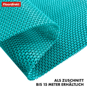 Z-Mat | Für Hygienebereiche | Viele Grössen + Zuschnitt | Viele Farben