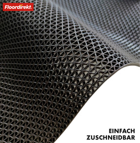 Z-Mat | Für Hygienebereiche | Viele Grössen + Zuschnitt | Viele Farben