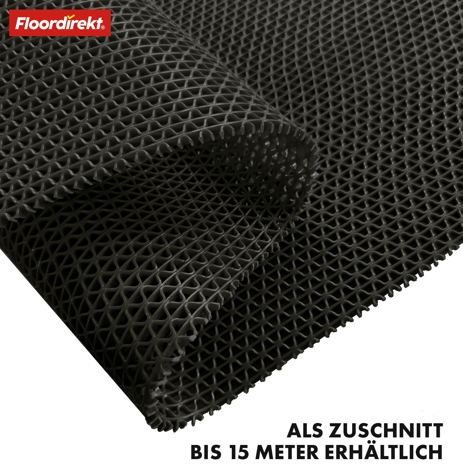 Z-Mat | Für Hygienebereiche | Viele Grössen + Zuschnitt | Viele Farben