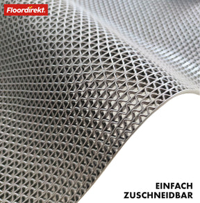 Z-Mat | Für Hygienebereiche | Viele Grössen + Zuschnitt | Viele Farben
