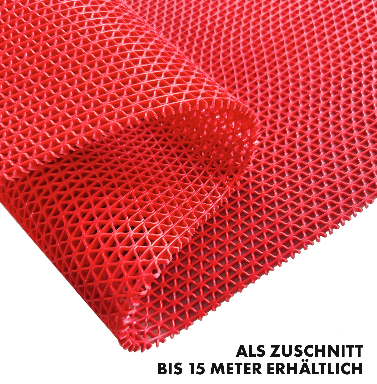 Z-Mat | Für Hygienebereiche | Viele Grössen + Zuschnitt | Viele Farben