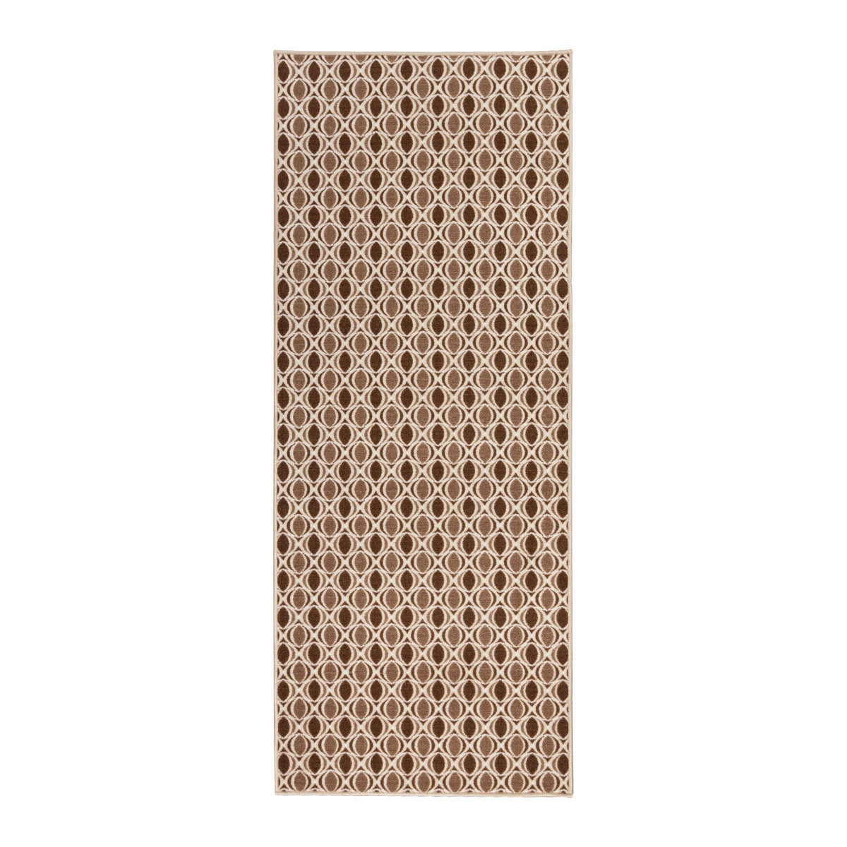 ✂ Teppich-Läufer auf Mass | Cork | Breite: 80 cm