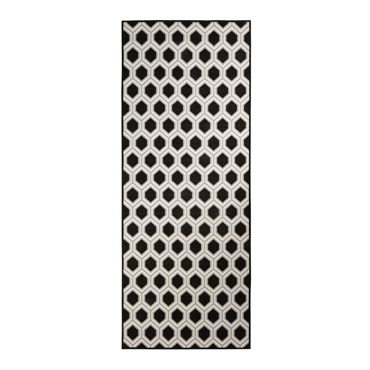✂ Teppich-Läufer auf Mass | Bangor | Breite: 80 cm