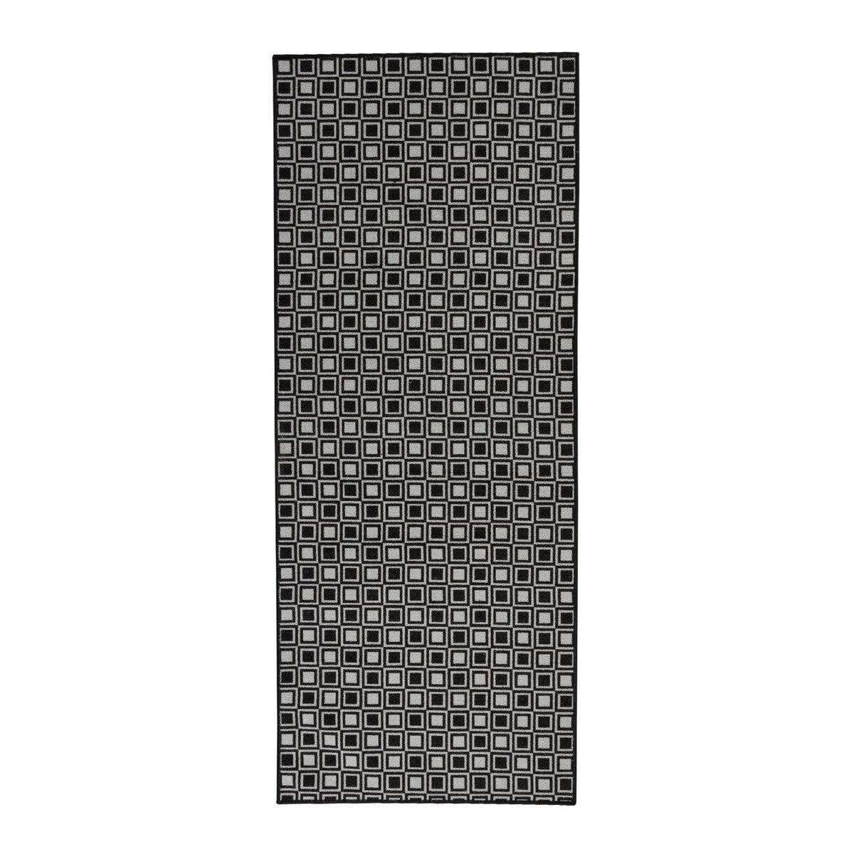✂ Teppich-Läufer auf Mass | Naas | Breite: 80 cm