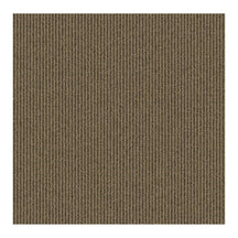 Teppichfliesen | Bern | 50 x 50 cm | Selbstliegend mit Streifendesign | In Anthrazit, Grau & Beige für Gewerbe und Privathaushalte