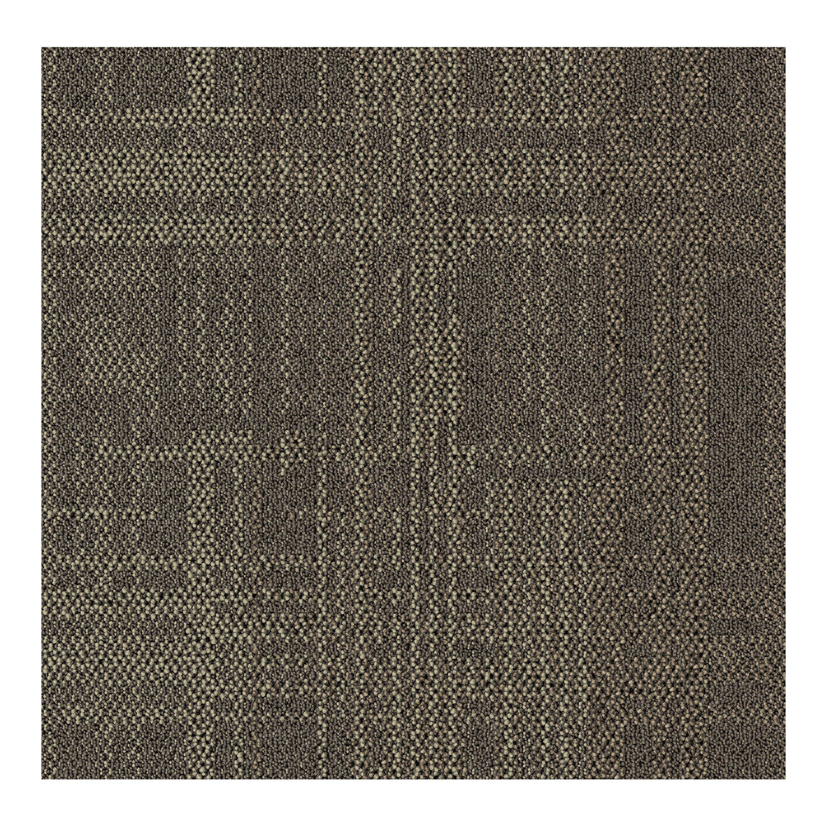 Teppichfliesen | Luzern | 50 x 50 cm | Komfortabel, schalldämmend & für Fußbodenheizung geeignet | In 4 Farben erhältlich
