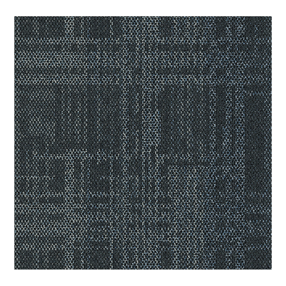 Teppichfliesen | Luzern | 50 x 50 cm | Komfortabel, schalldämmend & für Fußbodenheizung geeignet | In 4 Farben erhältlich