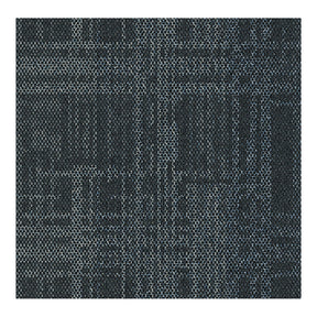 Teppichfliesen | Luzern | 50 x 50 cm | Komfortabel, schalldämmend & für Fußbodenheizung geeignet | In 4 Farben erhältlich