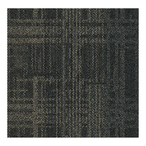 Teppichfliesen | Luzern | 50 x 50 cm | Komfortabel, schalldämmend & für Fußbodenheizung geeignet | In 4 Farben erhältlich