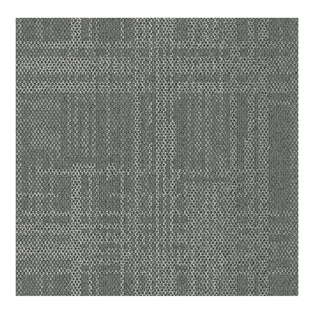 Teppichfliesen | Luzern | 50 x 50 cm | Komfortabel, schalldämmend & für Fußbodenheizung geeignet | In 4 Farben erhältlich