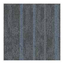 Teppichfliesen | Zürich | 50 x 50 cm | Ideal für Büro & Wohnräume | Hochwertige Designfliesen in 4 Farben