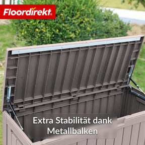T9_Braun - 117 x 47 x 59 cm (300 L)