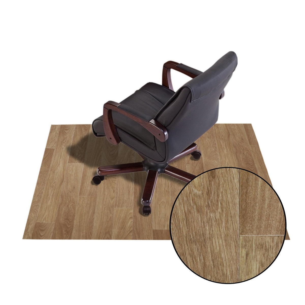 ✂ Bodenschutzmatte Spark |  Bodenschutz aus Vinyl | Westwood S02