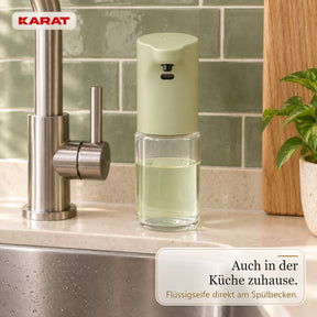 F5_Limettengrün