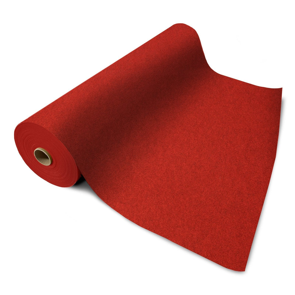 ✂ Event- und Messeteppich auf Mass | Sintra | Pflegeleichter Gangläufer | Für Messe & Events