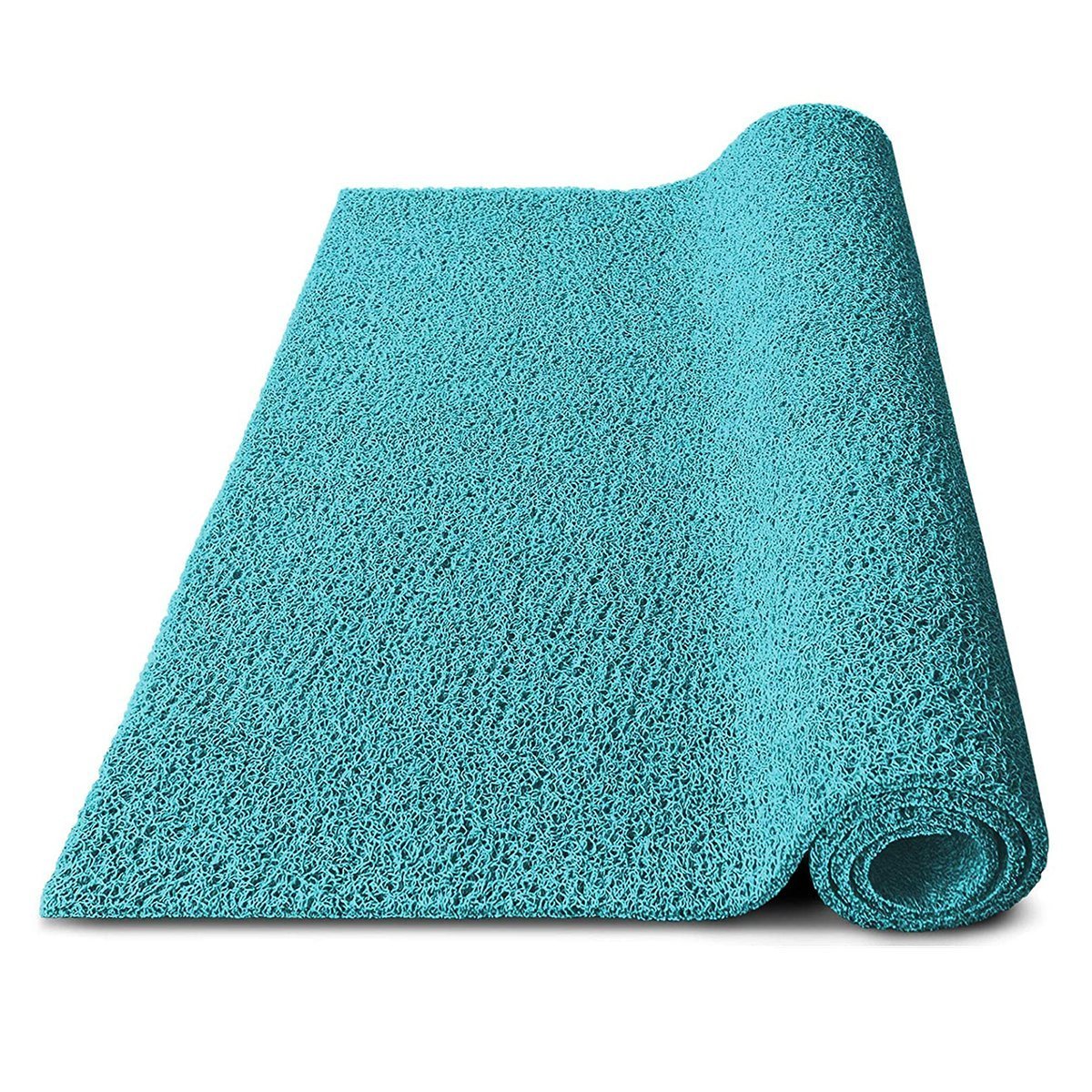 ✂ Schlingenmatte | Fussmatte für Bodenvertiefungen | Rutschfest | Breite 120 cm