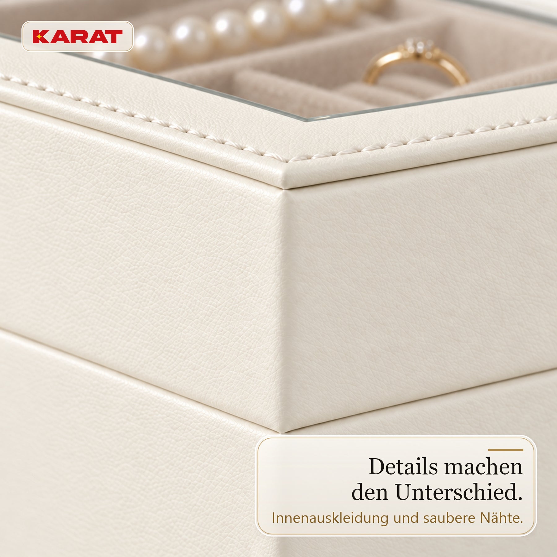 A3_Cremeweiß - 4 Ebenen